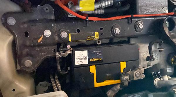 Tesla Model Y Battery Replacement Saga