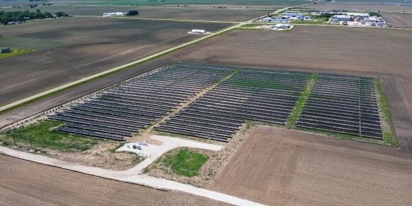 Illinois put community solar on a&hellip;
