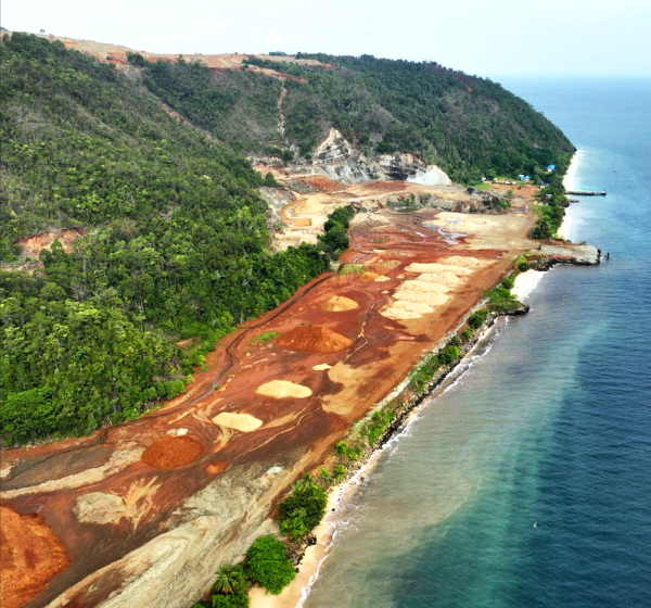 Indonesia’s deforestation surges 66%&hellip;