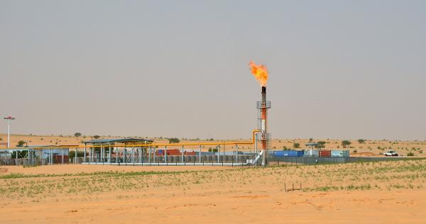 ‘Exceptionally severe’ oil well&hellip;