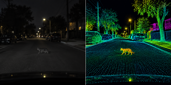 Ex-Tesla Autopilot head calls&hellip;