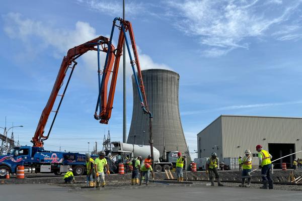 Department of Energy Announces the…