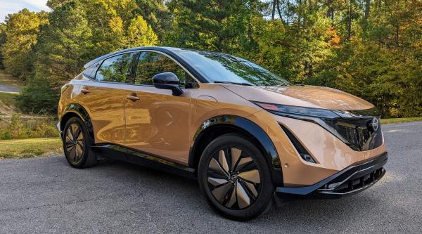 The Automakers That Completely Dropped…