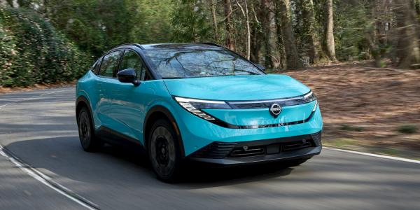 Nissan is shopping for partners to build…