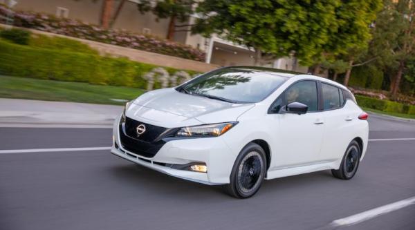 A New Nissan Leaf For $28,000? (With…