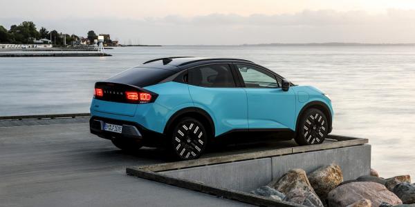 The new Nissan LEAF gets a price cut…