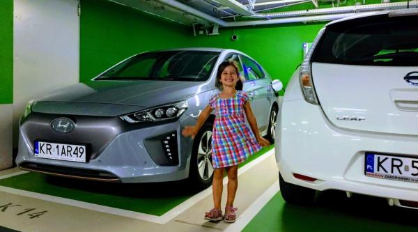 EV Charging Company Using Renewable Energy For Chargers In…