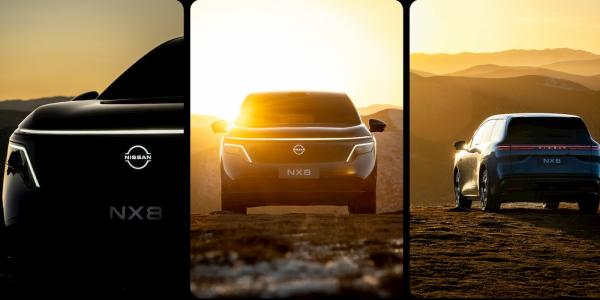 Nissan’s new electric SUV secures&hellip;