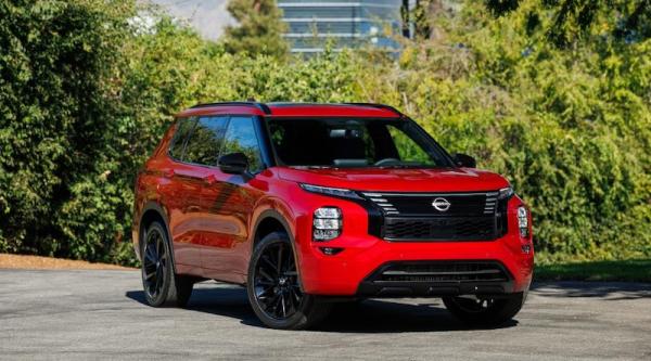 2026 Nissan Rogue Plug-in Hybrid Pricing&hellip;