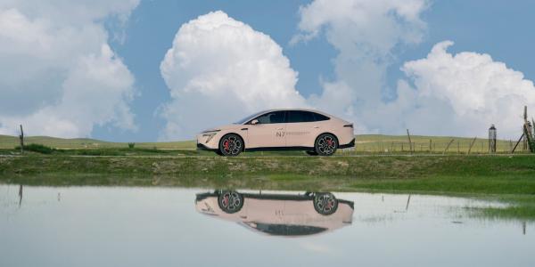 Nissan’s all-solid-state EV batteries…
