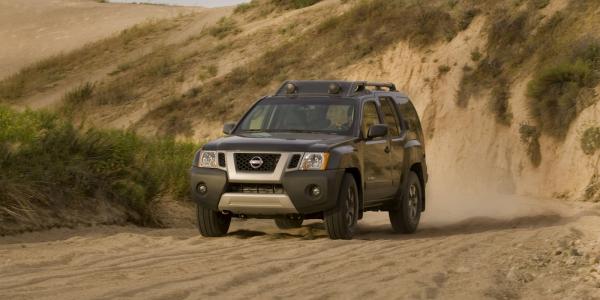 Nissan is bringing back its…