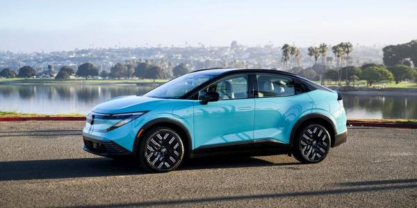 Nissan recalls nearly 4,000 new Leaf EVs…