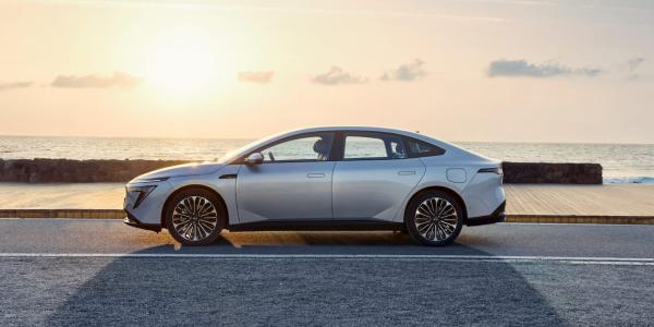 photo of Nissan’s new $17,000 EV scores early in China as orders surge, but is it enough? image