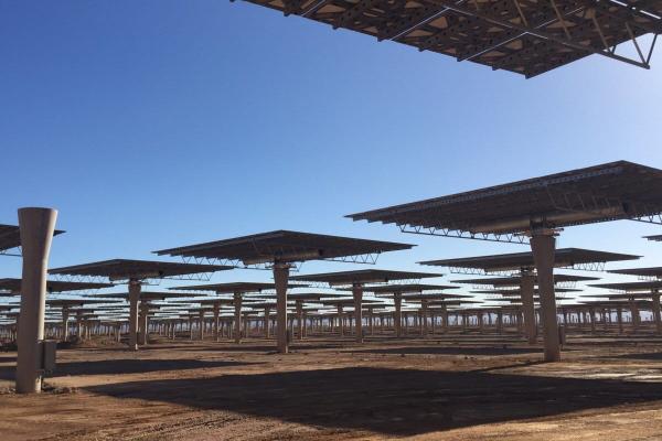 African summit seeks clean energy future…