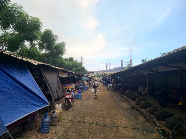 Inside the Indonesian boomtowns powering…