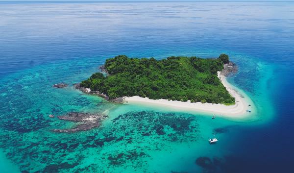 Six marine sanctuaries recognized as Blue Parks, four of&hellip;