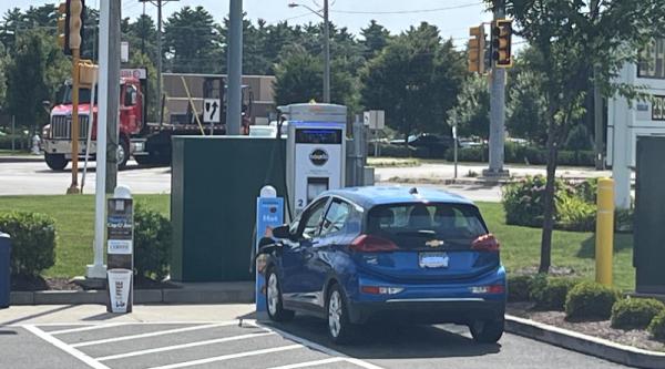 Gas Station Owners Are Smiling At The…