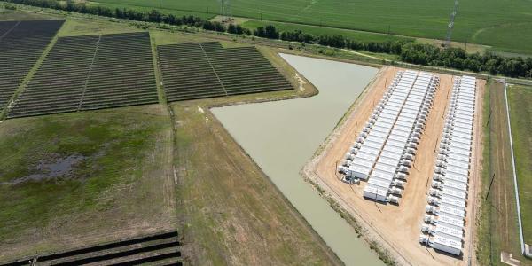 EIA: 83 GW of renewables and storage&hellip;
