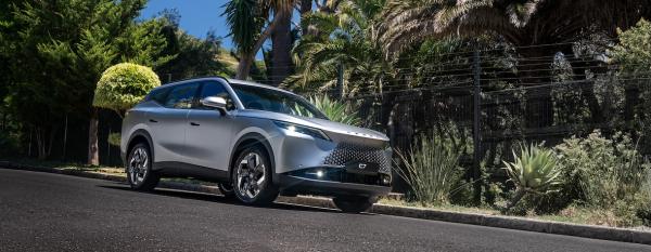 PHEV Sales Up 280% In 2025 In South…