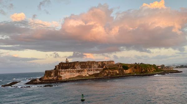 Puerto Rico Contemplates A Reunion With…