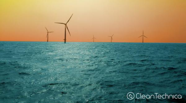 photo of Offshore Wind Power’s Big Benefits image