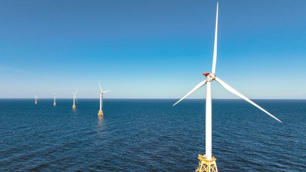 Here’s how offshore wind helped New&hellip;
