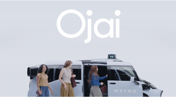 Waymo Imports 3,200 Zeekr Robotaxis&hellip;