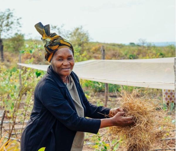 ‘To speak of agroecology is to speak&hellip;