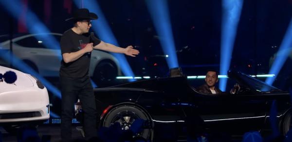 photo of Tesla fires Musk’s chief of staff who became head of North America and Europe image