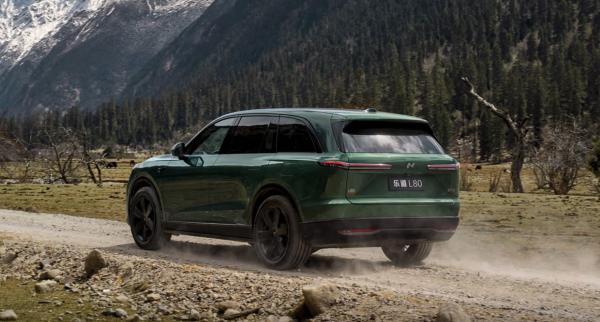 Nio’s Onvo L80 undercuts Tesla Model Y&hellip;