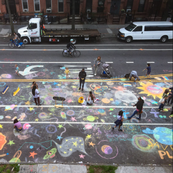 Can Pedestrian Pop-Ups Go Permanent in…
