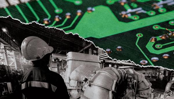 Opinion: Artificial intelligence can&hellip;