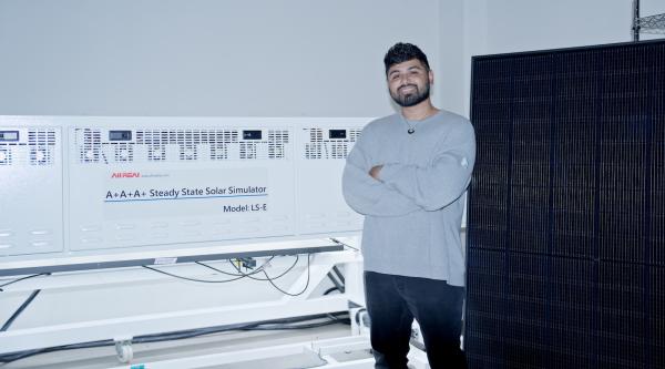Optivolt Raises $32M to Build the Brain…