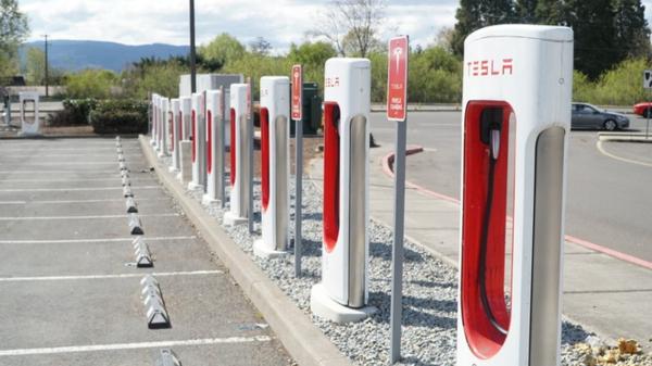 Oregon boosts EV road trips with 24 new&hellip;