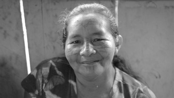 Doña Oscarina, master ceramicist,&hellip;