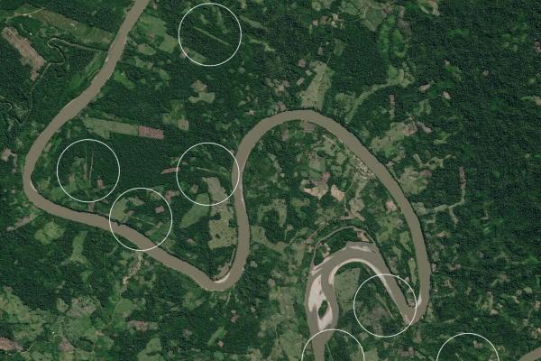 Across the Amazon, impunity among…