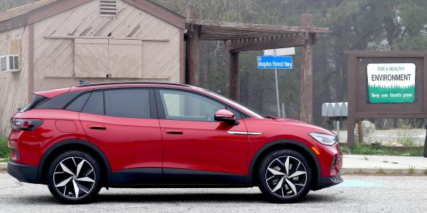 VW replaces US ID.4 production with&hellip;