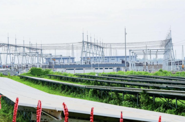World’s Largest Integrated Solar &&hellip;
