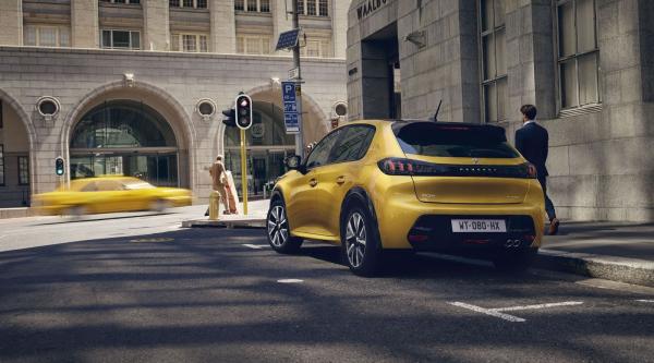 Leaked Car Industry Paper: Carmakers’…