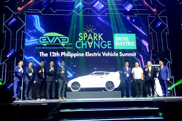 Philippine EV Market Continues to…