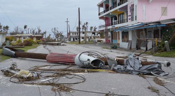 Another super typhoon just pummeled the&hellip;