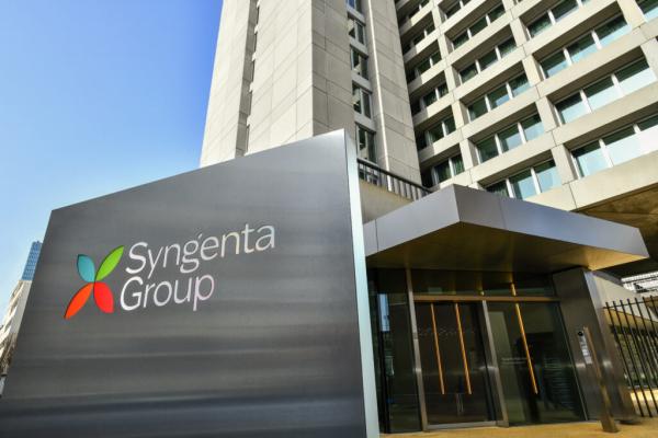Syngenta says it will stop making&hellip;