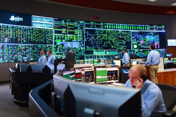 PJM Capacity Price Hits Cap as Clean…