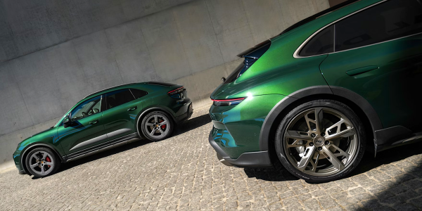 Plug-in Porsche models outsold ICE in&hellip;