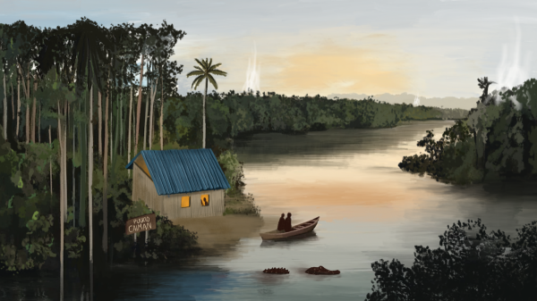 Indigenous monitoring project helps…