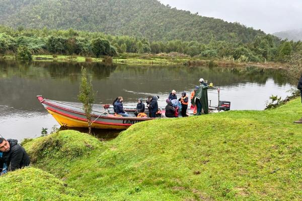 Indigenous knowledge and science join…