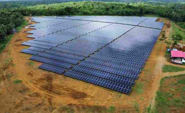 Mindanao Businesses Embrace Solar Power…