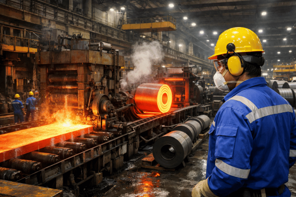 Indonesia’s steel expansion risks a&hellip;