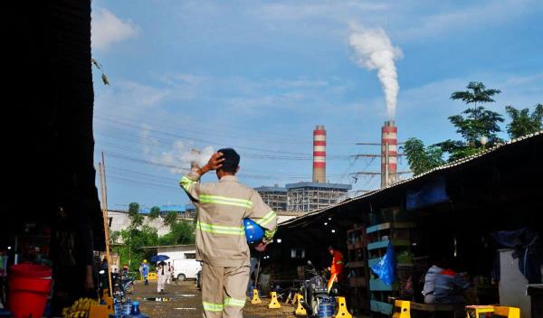 Indonesia’s nickel boom linked to&hellip;