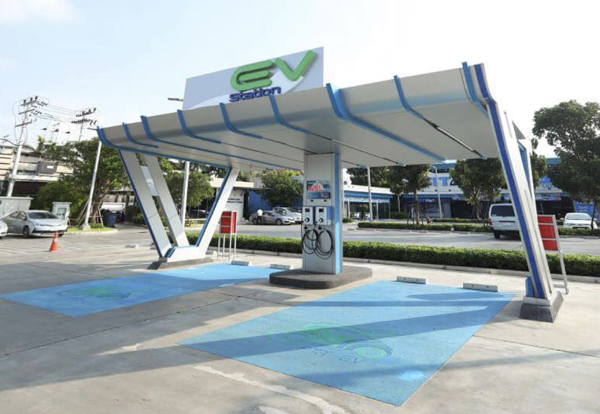 Gas Stations are Changing Globally. How…